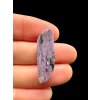 Charoite cabochon – Russia