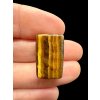 Tiger eye cabochon – South Africa