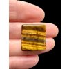 Tiger eye cabochon – South Africa