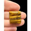 Tiger eye cabochon – South Africa