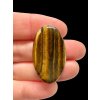 Tiger eye cabochon – South Africa