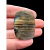 Labradorite cabochon – Madagascar