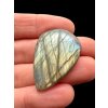 Labradorite cabochon – Madagascar
