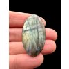Labradorite cabochon – Madagascar