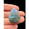 Labradorit Cabochon – Madagaskar