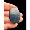 Labradorite cabochon – Madagascar