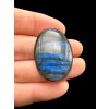 Labradorite cabochon – Madagascar
