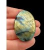 Labradorite cabochon – Madagascar