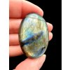 Labradorite cabochon – Madagascar