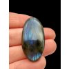 Labradorite cabochon – Madagascar