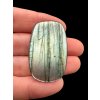 Labradorite cabochon – Madagascar