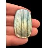 Labradorite cabochon – Madagascar
