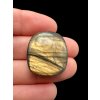 Labradorite cabochon – Madagascar