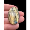 Labradorit Cabochon – Madagaskar