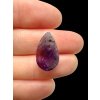 Amethyst Cabochon – Bolivien