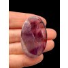 Amethyst Cabochon – Bolivien