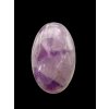 Amethyst cabochon – Bolivia