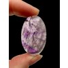 Amethyst Cabochon – Bolivien