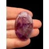 Amethyst cabochon – Bolivia