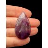 Amethyst Cabochon – Bolivien