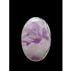 Amethyst cabochon – Bolivia