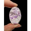 Amethyst Cabochon – Bolivien
