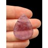 Amethyst cabochon – Bolivia