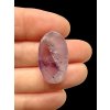 Amethyst cabochon – Bolivia