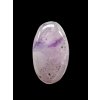 Amethyst cabochon – Bolivia
