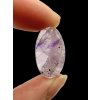 Ametyst kabošon – Bolívie
