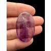 Amethyst cabochon – Bolivia