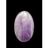 Amethyst cabochon – Bolivia
