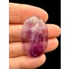 Amethyst Cabochon – Bolivien