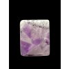Amethyst Cabochon – Bolivien