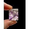 Amethyst cabochon – Bolivia