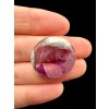 Amethyst Cabochon – Bolivien
