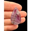Amethyst Cabochon – Bolivien