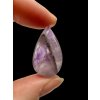 Amethyst Cabochon – Bolivien