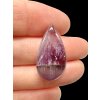 Amethyst Cabochon – Bolivien