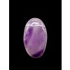 Amethyst cabochon – Bolivia