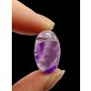 Amethyst cabochon – Bolivia