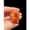 Tumbled agate – Madagascar