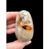 Tumbled agate – Madagascar