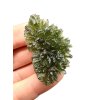 Moldavite – Besednice Jezkovna – 18g