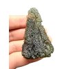 Moldavite – Chlum – 19,3g