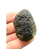 Moldavite – Chlum – 25,8g