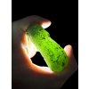 Moldavite – Bartochov – 53,4g