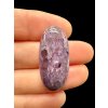 Charoite cabochon – Russia