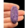 Charoite cabochon – Russia