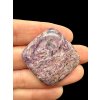Charoite cabochon – Russia